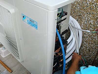 双辽商场中央空调分析及中央空调的维保分析